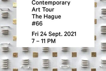 Contemporary Art Tour HOOGTIJ